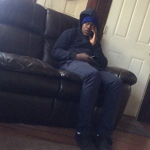 Meet your Posher, Joe